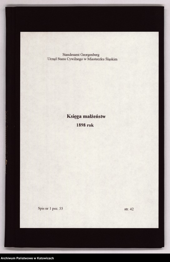 image.from.unit.number "Księga małżeństw nr 1-21"