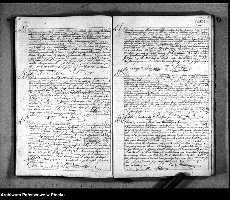 image.from.unit.number "Akta urodzeń, małżeństw i zgonów"