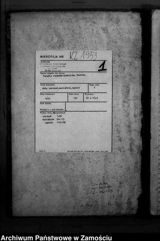 image.from.unit.number "Akta urodzeń, małżeństw, zgonów"