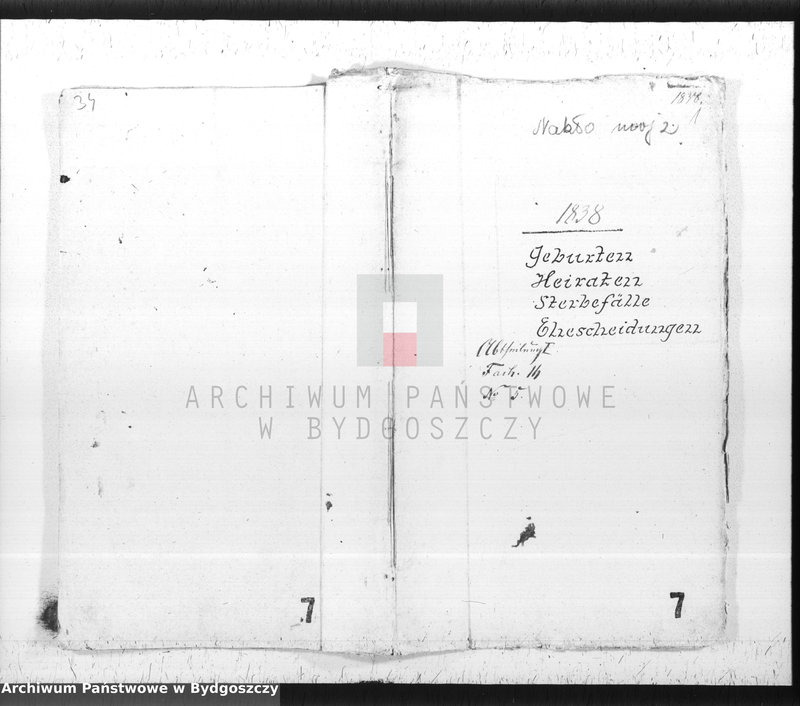 image.from.unit.number "Akta urodzeń, ślubów, zgonów, rozwody"