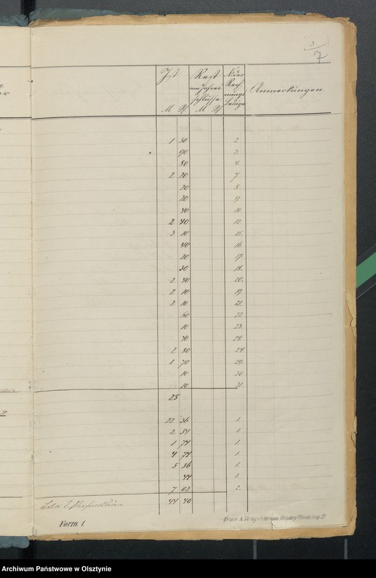 image.from.unit.number "Sourquittensche Kirchen Kassen Rechnung"