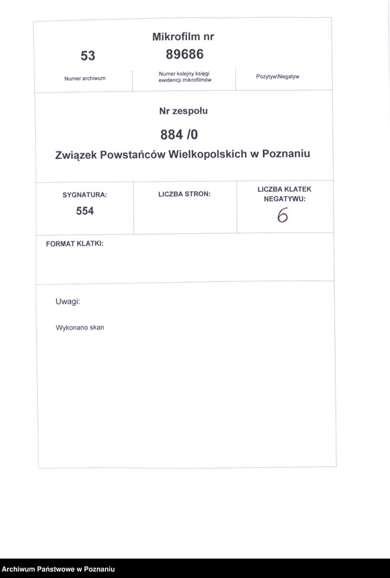 Obraz 5 z jednostki "Front północny - adiutant Koczorowski i Edward Golniewicz w Kcyni"