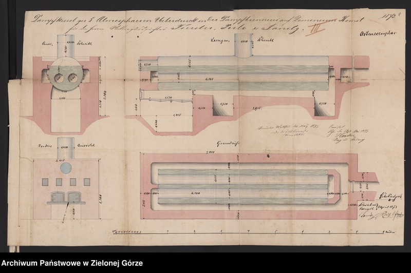 image.from.collection.number "Kargowa i okolice – dokumentacja projektowo-budowlana z XIX i I poł. XX w.111"