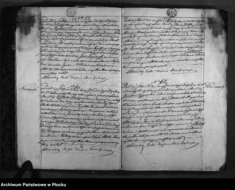 image.from.unit.number "Akta urodzeń, małżeństw i zgonów"