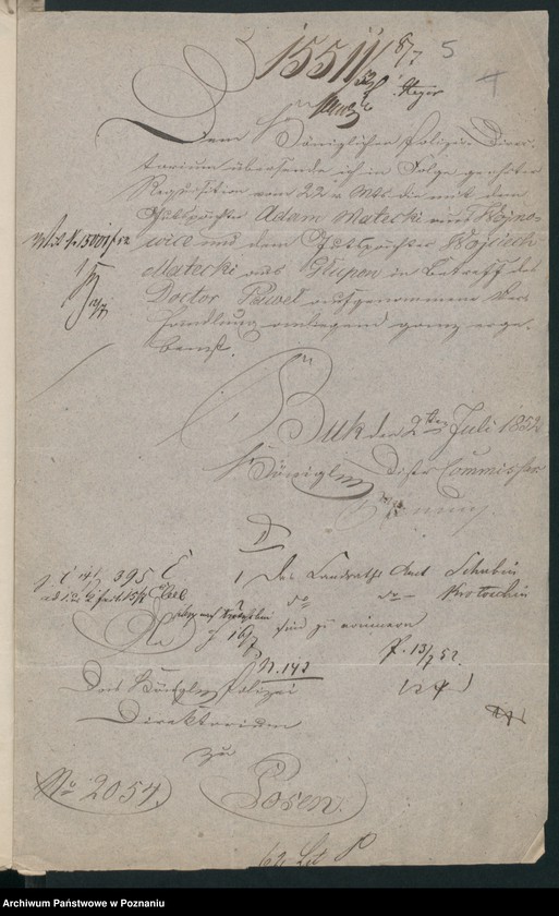 Obraz 9 z jednostki "A. betr. Paul Darasz /Pacot, Steinfeld/"