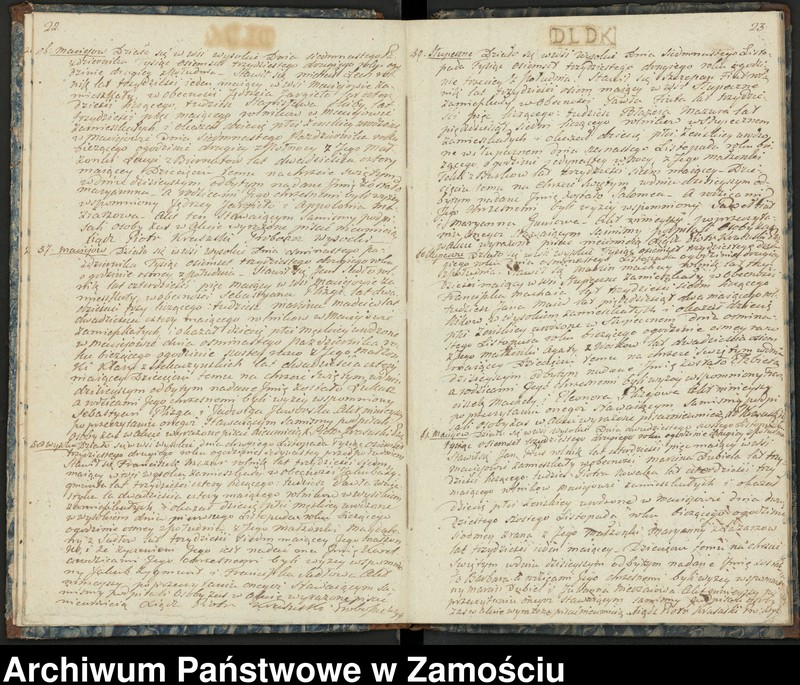 image.from.unit.number "Księga urodzeń, małżeństw i zgonów"