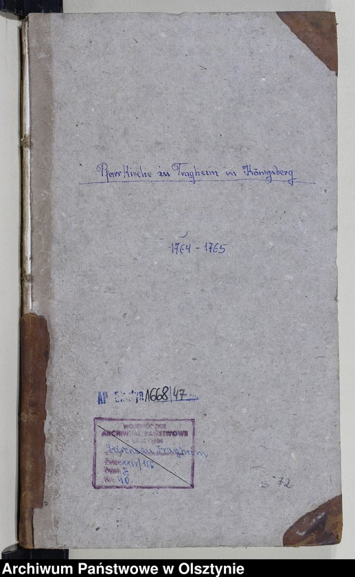 image.from.unit.number "Einnahme Register Kirchen Decem"