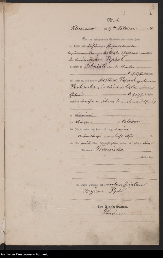 image.from.unit.number "Księga urodzeń"