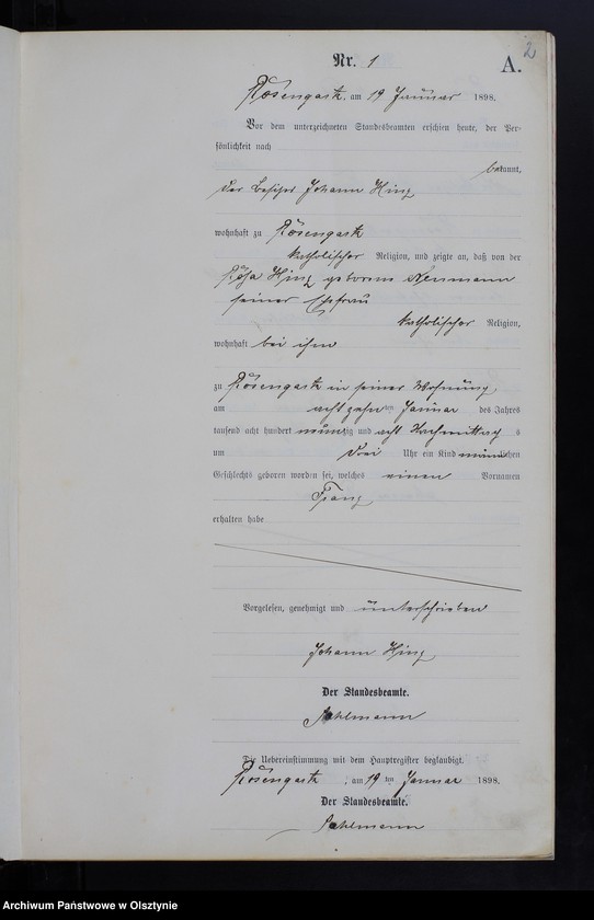 image.from.unit.number "Geburts-Neben-Register Nr 1 - 43"