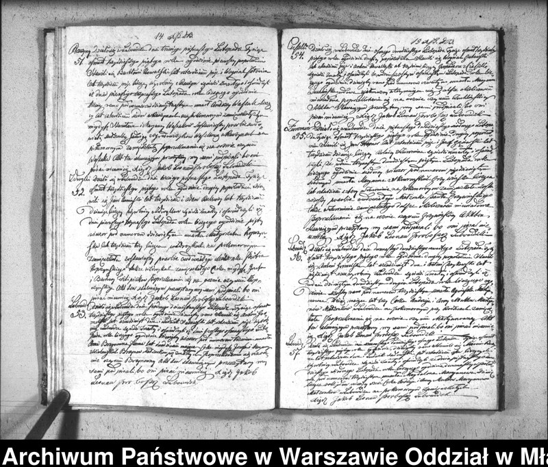 image.from.unit.number "Akta urodzin, małżeństw i zgonów"