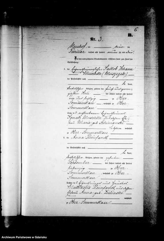 image.from.unit.number "Księga małżeństw"