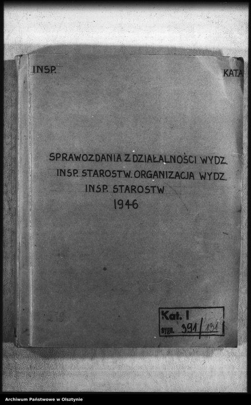 image.from.unit.number "Sprawozdania z działalności Insp. Starostw. Organizacji Wydziału"
