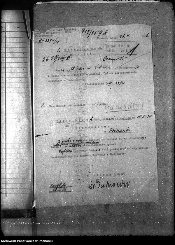 Obraz 5 z jednostki "Nosacizna - Czarnków"