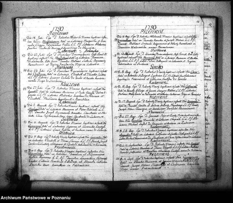 image.from.unit.number "Liber baptisatorum"
