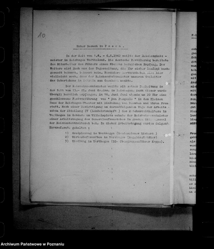 Obraz 14 z jednostki "Feldposthrief "Kameradschaftsdienst""