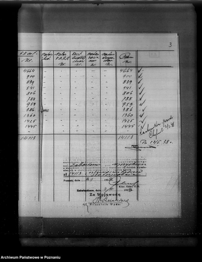 Obraz 7 z jednostki "Operat szacunkowy majątku Zebertowo powiatu wyrzyskiego"
