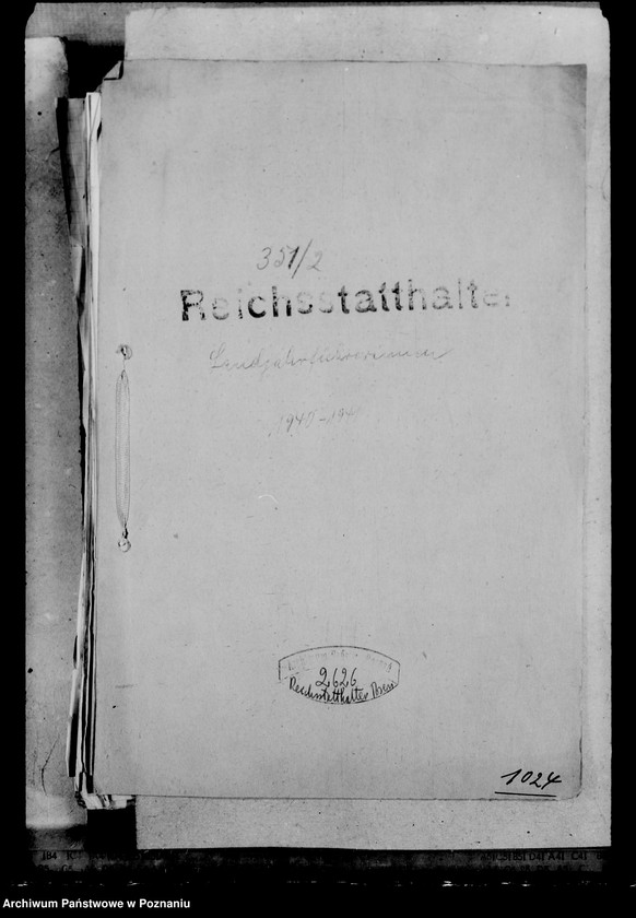 Obraz 4 z jednostki "Landjahrführerinnen"