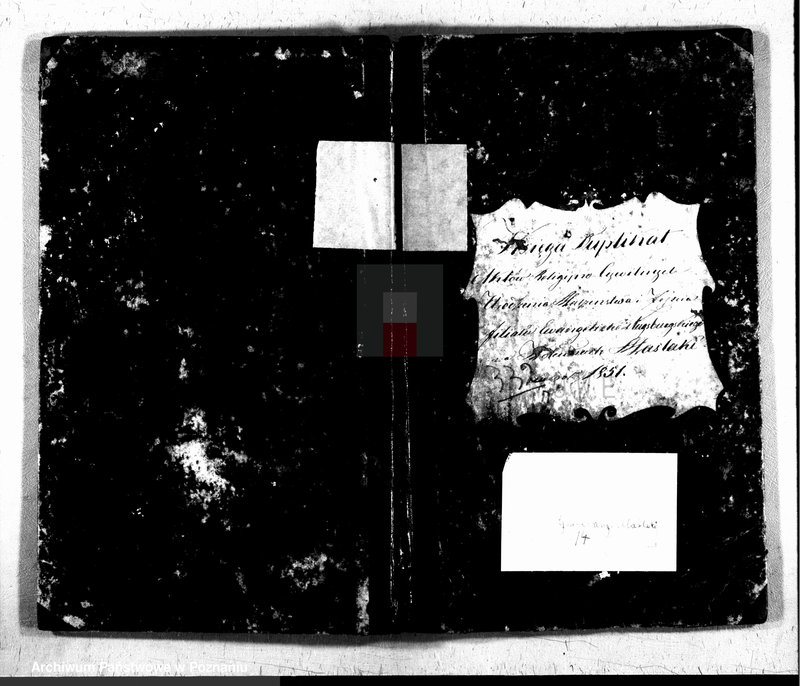 image.from.unit.number "Księga duplikat - urodzeń, małżeństw, zejścia"