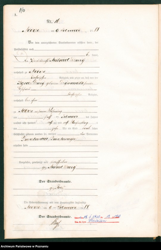 image.from.unit.number "Księga urodzeń"