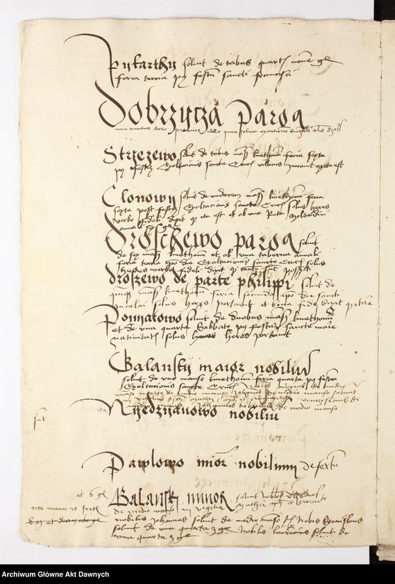 image.from.unit.number "Rejestry poborowe woj. kaliskiego."