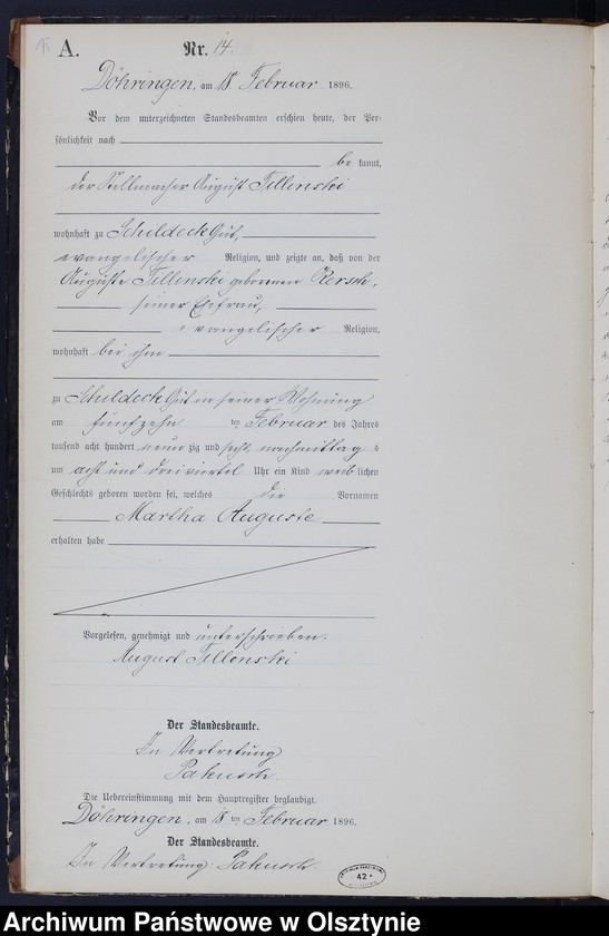 image.from.unit.number "Geburts-Neben-Register Nr 1 - 78"