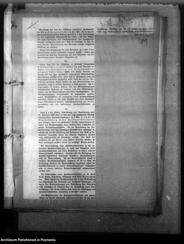 Obraz 15 z jednostki "Preisbildung und Preisüberwachung im Handwerk"