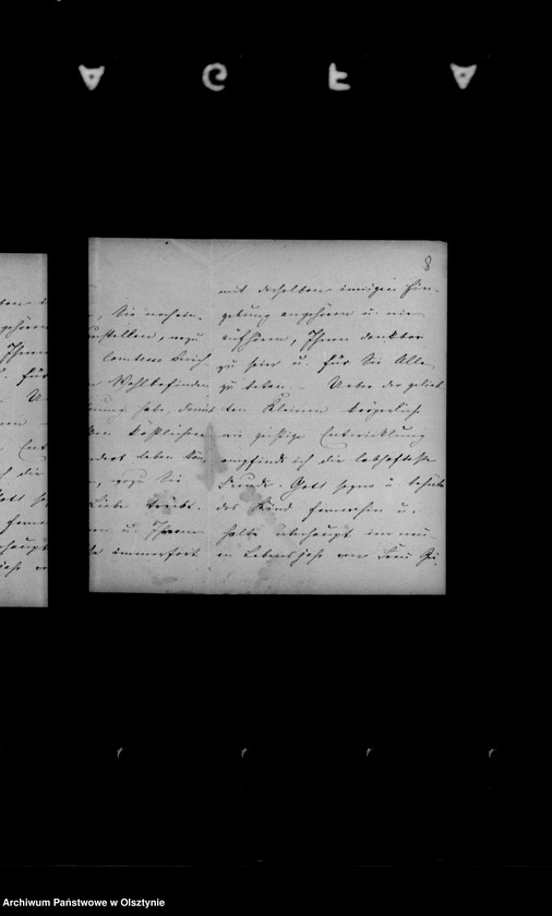 image.from.unit.number "/Briefe der Klara Rohleder an Anna Gfin v. Lehndorff geb. Hahn/"