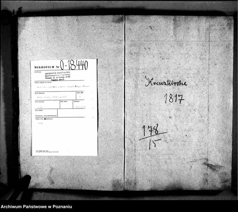 image.from.unit.number "Verzeichnis der Getauften, Getrauten, Verstorbenen"