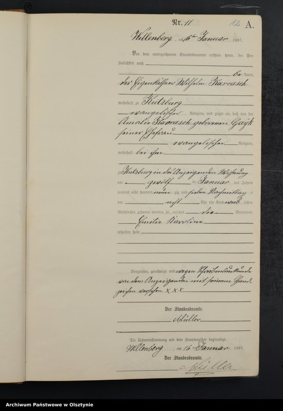 image.from.unit.number "Geburts-Neben-Register Nr 1 - 306"