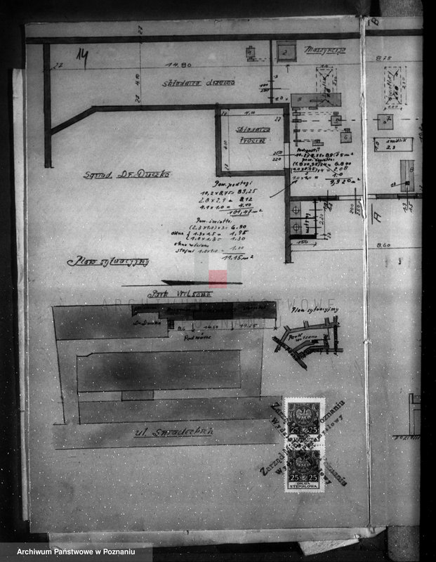 image.from.unit.number "Fabryka mebli w Poznaniu projekt urządzenia warsztatu stolarskiego przy ul. Śniadeckich 12"