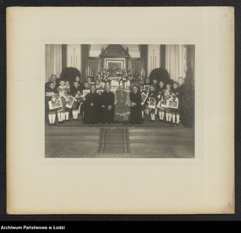 Obraz 5 z jednostki "[Fotografie i nekrologi zmarłych uczniów]"