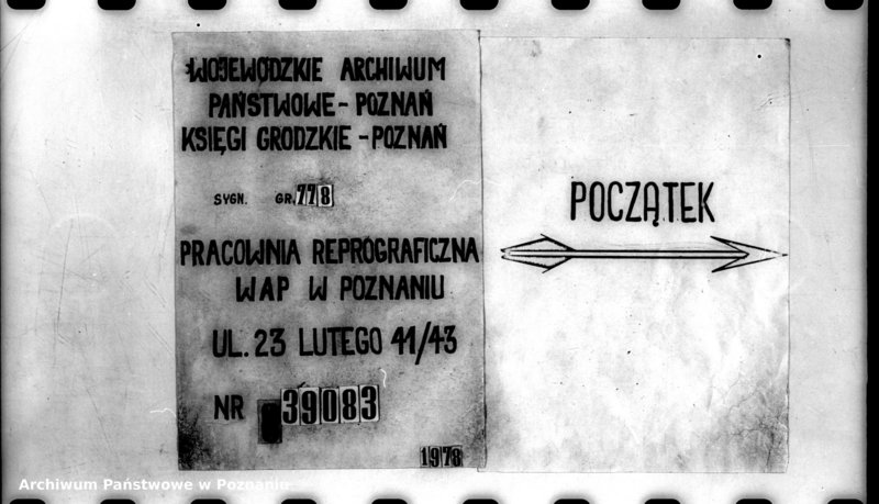 Obraz 1 z jednostki "Relationes [protocollon]"