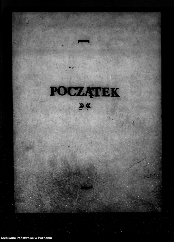 Obraz 3 z jednostki "Projekt budowy Elektrowni Miejskiej w Poznaniu plany sytuacyjne"
