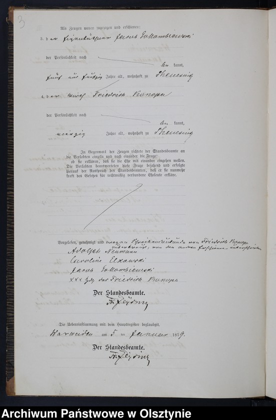 image.from.unit.number "Heiraths-Neben-Register Nr 1 -16"