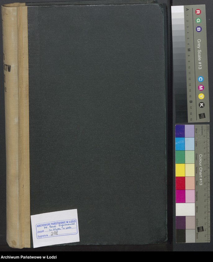 Obraz 2 z jednostki "Akta małżeństw"