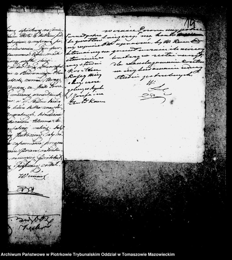 image.from.unit.number "Akta tyczące się studzien ogólno-gminnych"