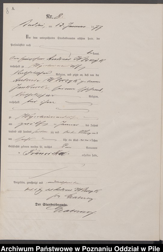 image.from.unit.number "Księga urodzeń"