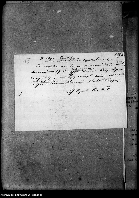 Obraz 19 z jednostki "Sprawy osobowe Pobory i podatki"