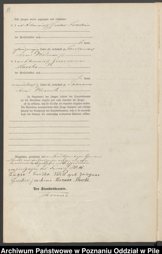 image.from.unit.number "Księga małżeństw"