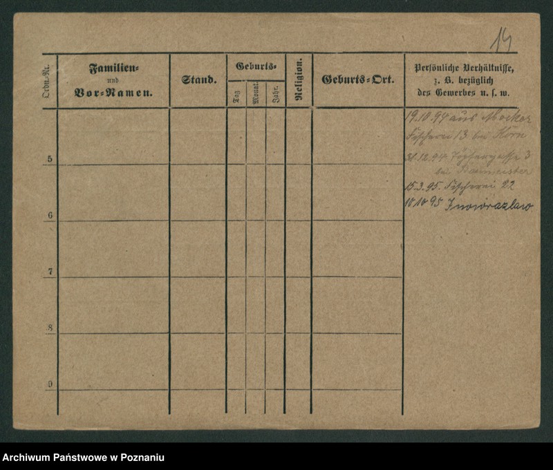 Obraz 16 z jednostki "Res - Retig"