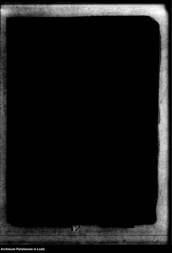 Obraz 1 z jednostki "Listy różnych do Sekcji Zaprowiantowania Miasta"