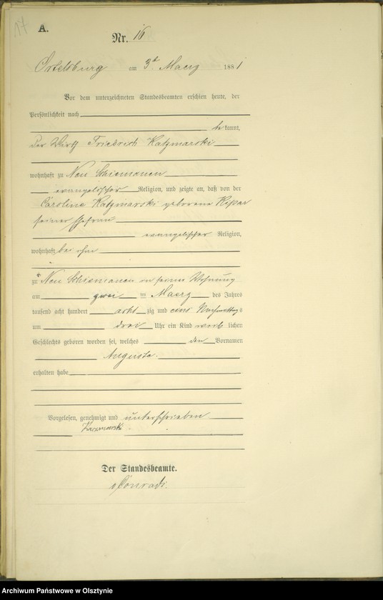 image.from.unit.number "Geburts-Haupt-Register Nr 1 - 99"