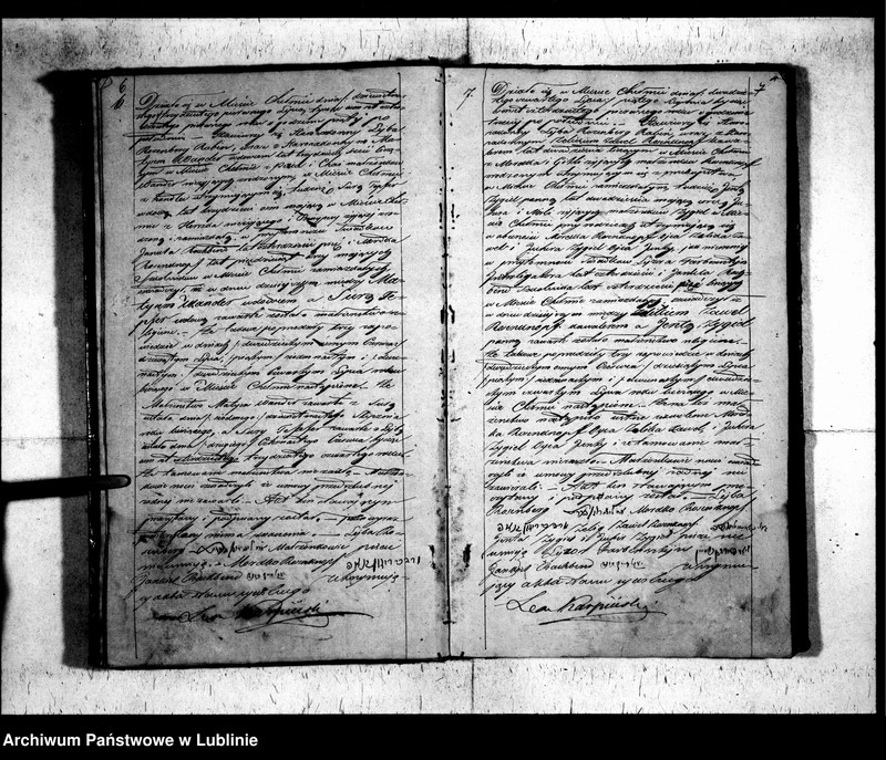 image.from.unit.number "Księga małżeństw"
