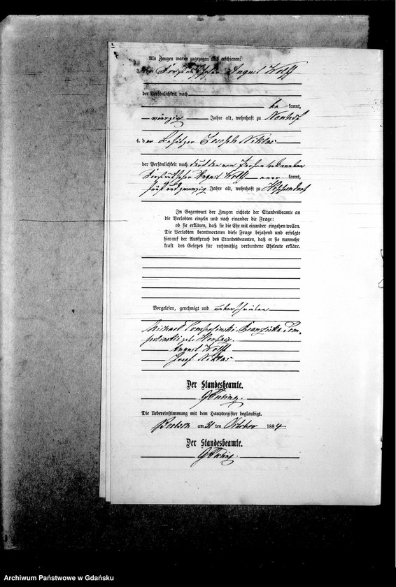 image.from.unit.number "Księga małżeństw"