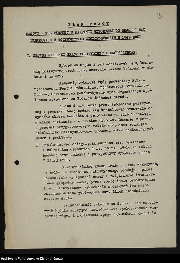 image.from.unit.number "Kampania wyborcza do sejmu"