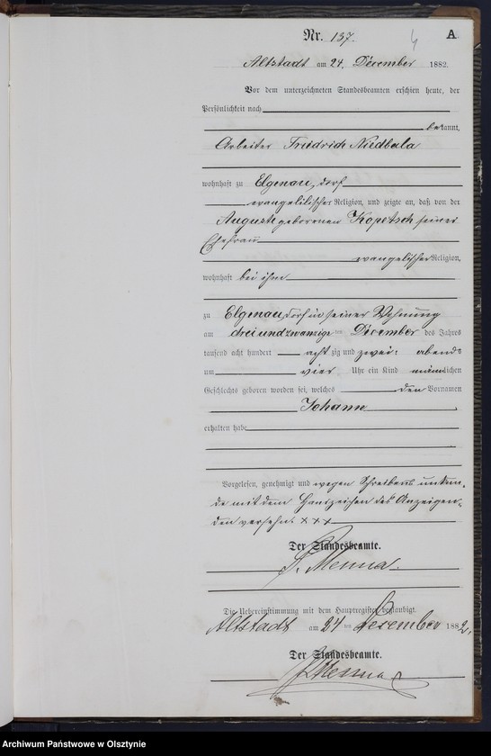 image.from.unit.number "Geburts-Neben-Register TomII,Nr 135 - 142"