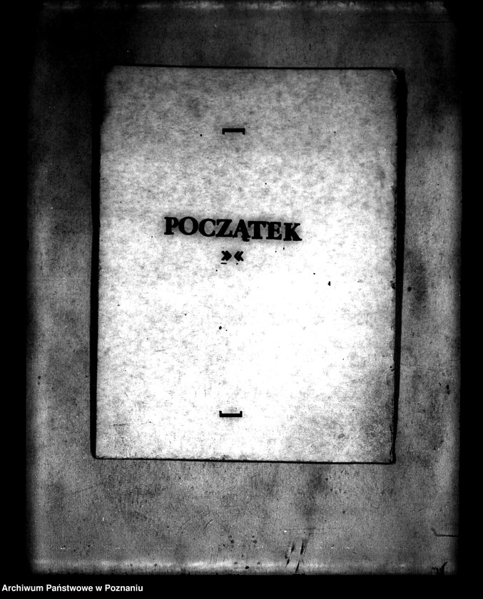 Obraz 3 z jednostki "Szczegółowy rejestr pomiarowo-szacunkowy wsi Spławie powiatu konińskiego przed scaleniem"