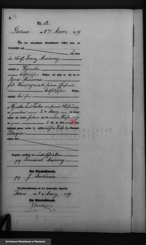 image.from.unit.number "Księga urodzeń"