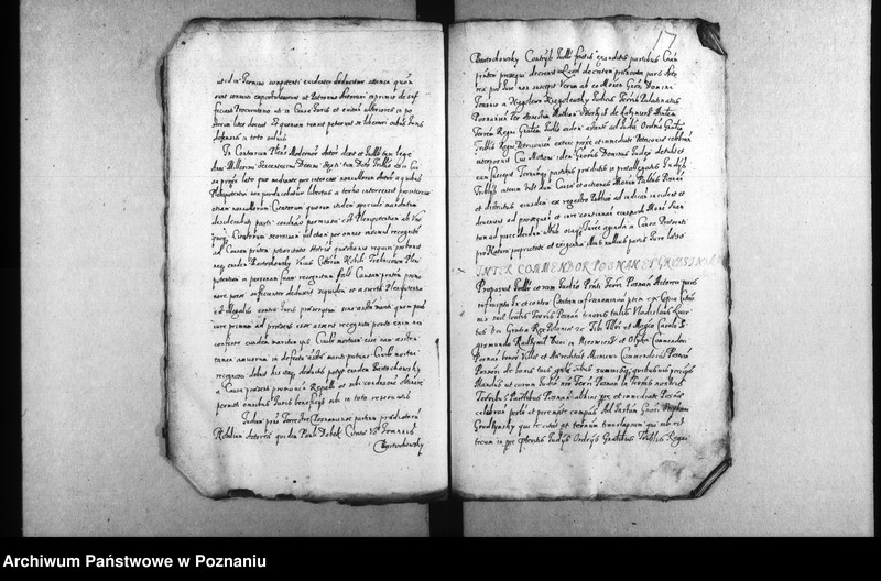 Obraz 20 z jednostki "Decreta [inducta]"