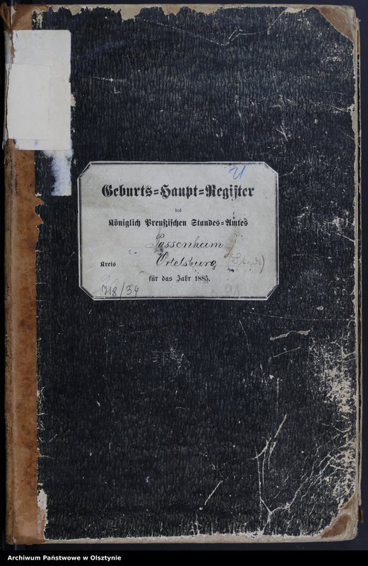 image.from.unit.number "Geburts-Haupt-Register Nr 1 - 90"